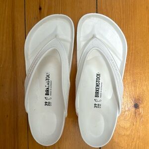 Birkenstock Sandals - nearly new